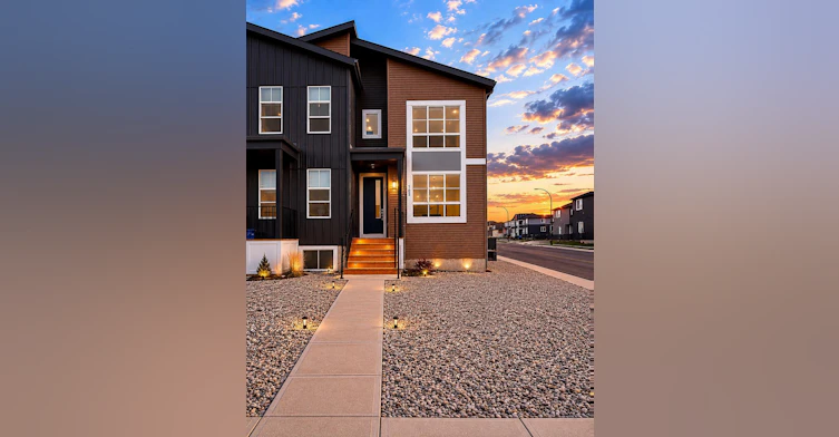 105B-105B Belmont Drive Southwest, Calgary, AB, T2X 4Z7 - 2