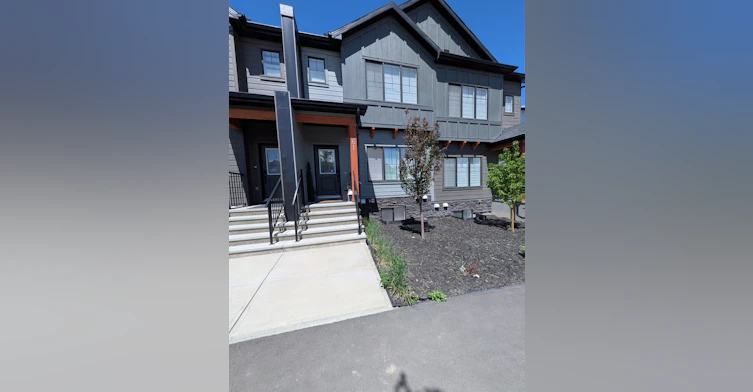 61 Silverton Glen Gate SW, Calgary, AB, T2X 5C3 - 19