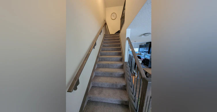 61 Silverton Glen Gate SW, Calgary, AB, T2X 5C3 - 9