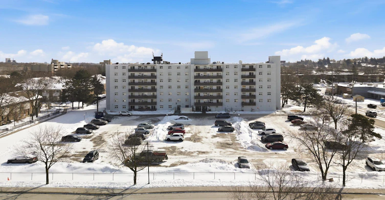 110-33 Dawson Road, Guelph, ON, N1H 5V1 - 13
