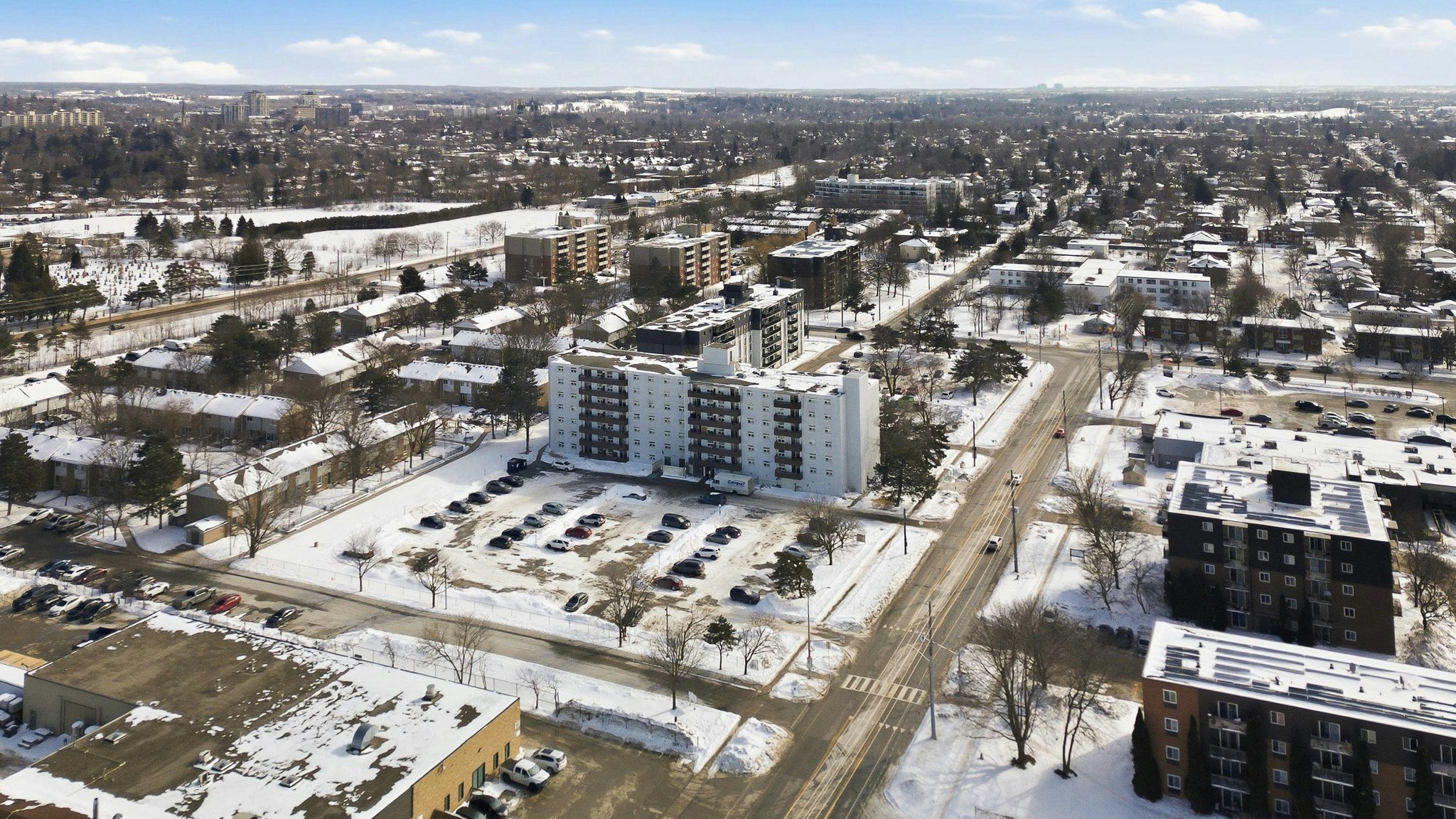 110-33 Dawson Road, Guelph, ON, N1H 5V1 - 14