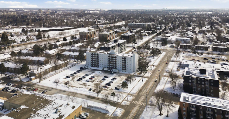 110-33 Dawson Road, Guelph, ON, N1H 5V1 - 14