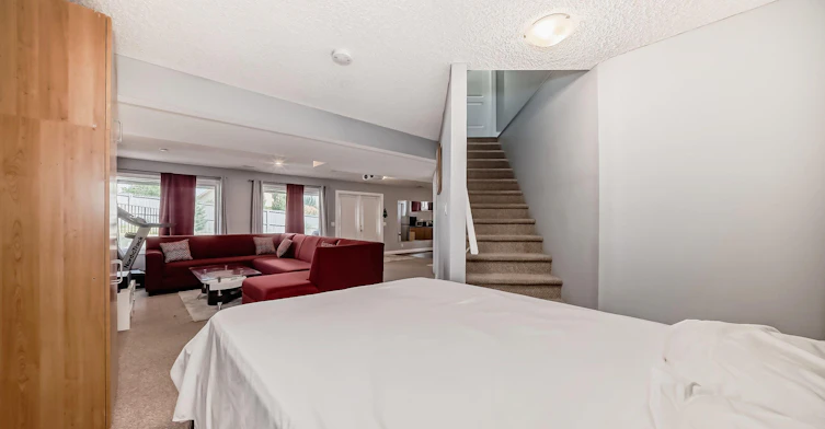 409 Lakeview Drive West, Chestermere, AB, T1X 1S1 - 45