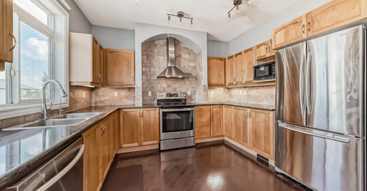 409 Lakeview Drive West, Chestermere, AB, T1X 1S1 - 8