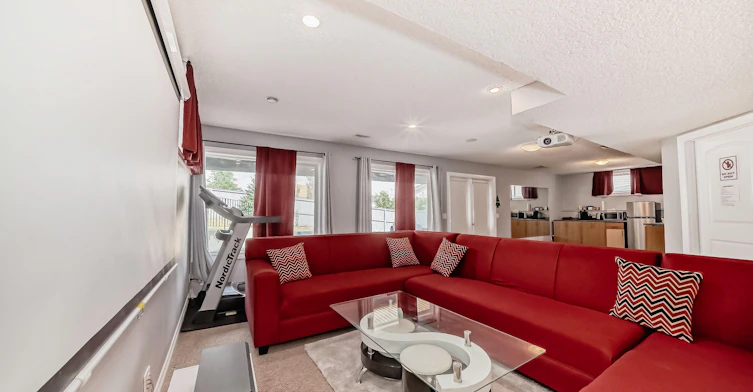 409 Lakeview Drive West, Chestermere, AB, T1X 1S1 - 42