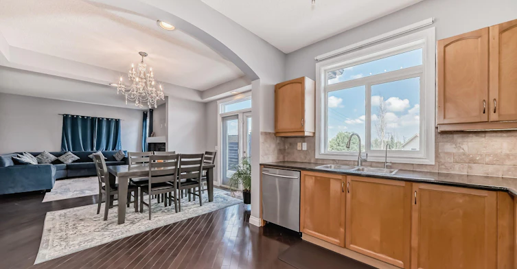 409 Lakeview Drive West, Chestermere, AB, T1X 1S1 - 10