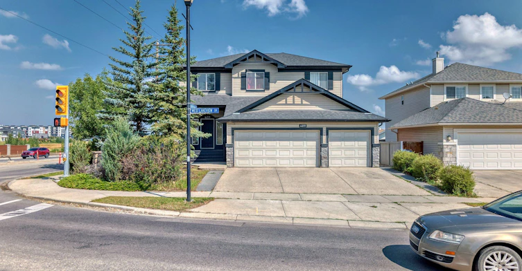 409 Lakeview Drive West, Chestermere, AB, T1X 1S1 - 63