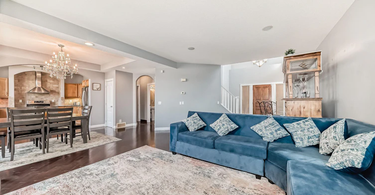 409 Lakeview Drive West, Chestermere, AB, T1X 1S1 - 15