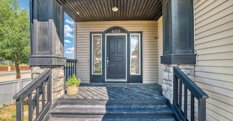 409 Lakeview Drive West, Chestermere, AB, T1X 1S1 - 4