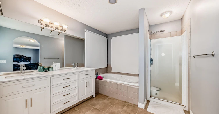 409 Lakeview Drive West, Chestermere, AB, T1X 1S1 - 27