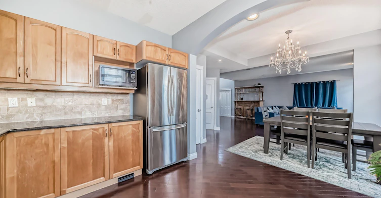 409 Lakeview Drive West, Chestermere, AB, T1X 1S1 - 9