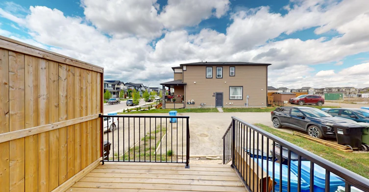 178 Legacy Glen Court Southeast, Calgary, AB, T2X 3Z1 - 13