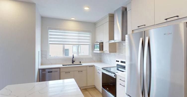 178 Legacy Glen Court Southeast, Calgary, AB, T2X 3Z1 - 5