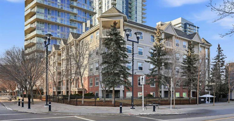 630 8 Avenue Southeast, Calgary, AB, T2G 5T2 - 25