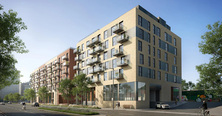 465 Saint Joseph Boulevard, Gatineau, QC, J8Y 0A1
