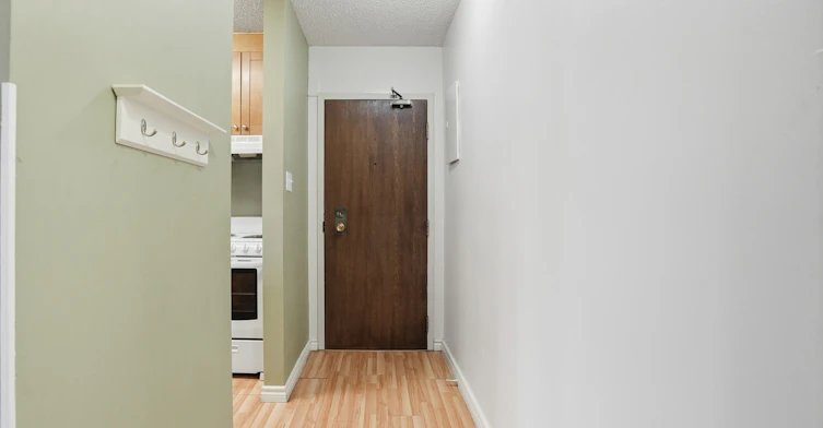 431 4th Avenue North, Saskatoon, SK, S7K 2M5 - 2