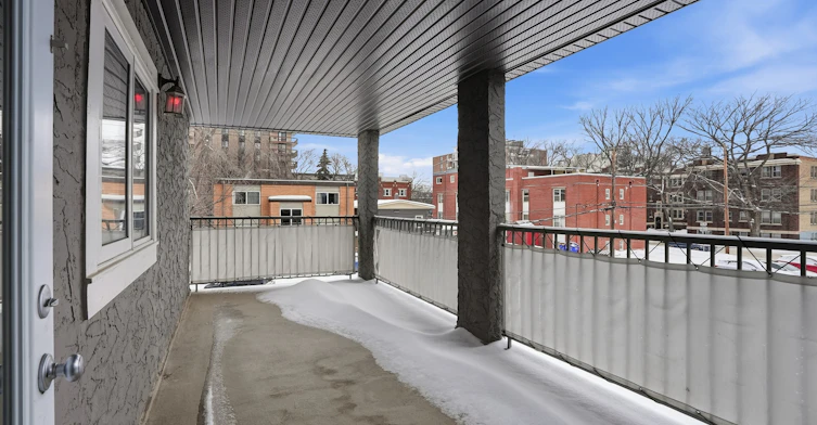 431 4th Avenue North, Saskatoon, SK, S7K 2M5 - 5