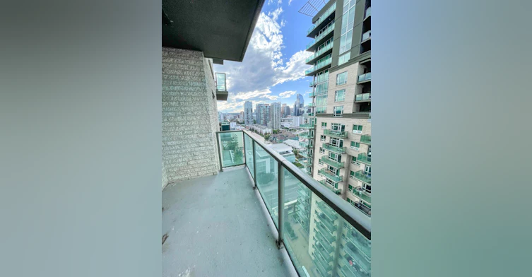 1603-210 15 Avenue Southeast, Calgary, AB, T2G 0B5 - 18