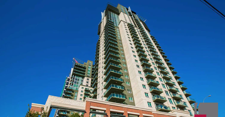 1603-210 15 Avenue Southeast, Calgary, AB, T2G 0B5 - 19