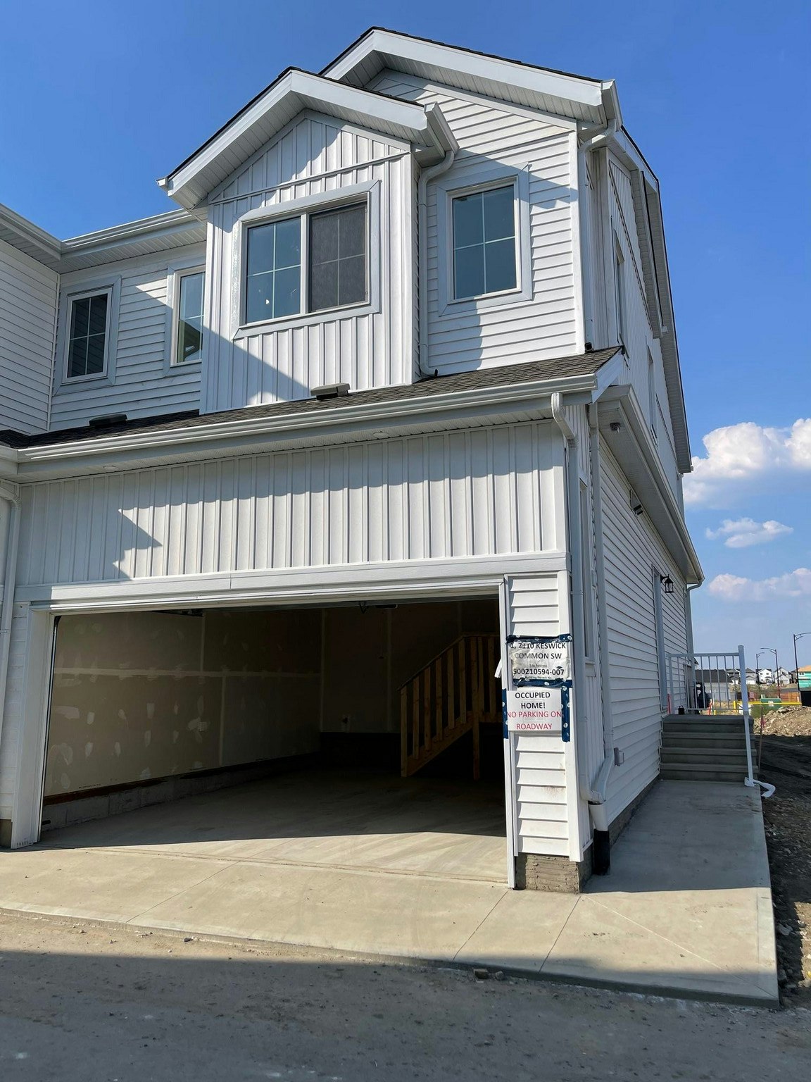 7110 Keswick Drive Southwest, Edmonton, AB, T6W 5G4