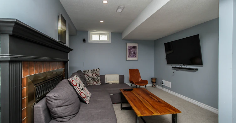 72 Burlington Crescent, Ottawa, ON, K1T 3K3 - 24