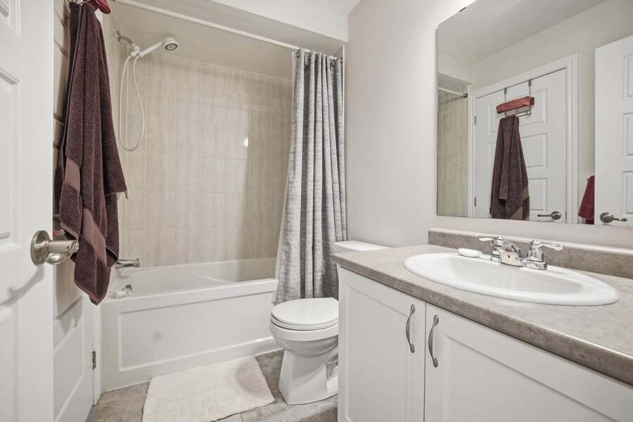 84 Feathertop Lane, Ottawa, ON, K2V 0K7 - 9