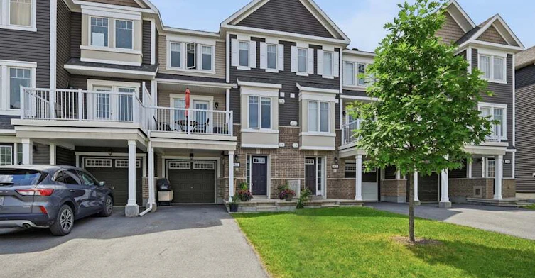 84 Feathertop Lane, Ottawa, ON, K2V 0K7