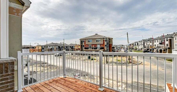 84 Feathertop Lane, Ottawa, ON, K2V 0K7 - 2