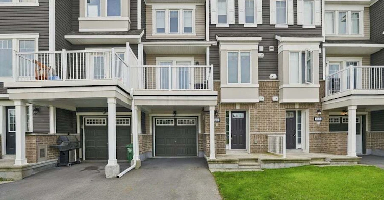 84 Feathertop Lane, Ottawa, ON, K2V 0K7