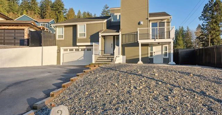 Bottom-2 Benson Drive, Port Moody, BC, V3H 3P7 - 2