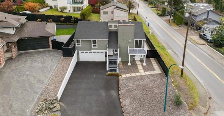 Bottom-2 Benson Drive, Port Moody, BC, V3H 3P7 - 13