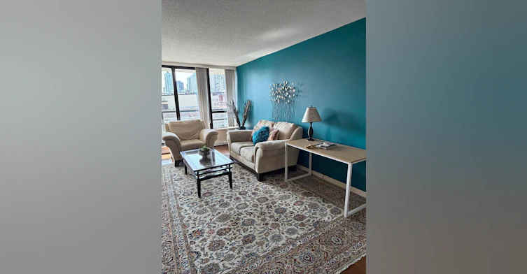 977 Mainland Street, Vancouver, BC, V6B 1T2