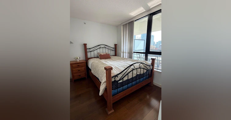 977 Mainland Street, Vancouver, BC, V6B 1T2 - 6
