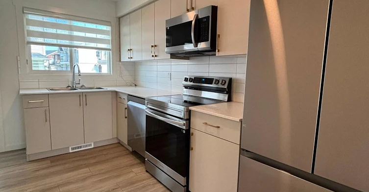 127-1530 Tamarack Boulevard Northwest, Edmonton, AB, T6T 2E6 - 3