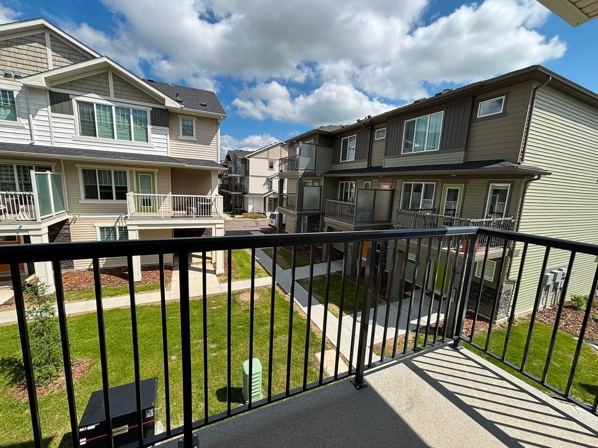 127-1530 Tamarack Boulevard Northwest, Edmonton, AB, T6T 2E6 - 24