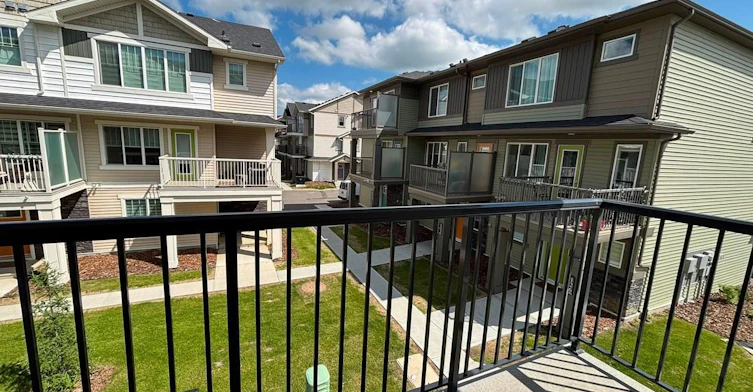 127-1530 Tamarack Boulevard Northwest, Edmonton, AB, T6T 2E6 - 24