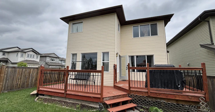 11721 16a Avenue Southwest, Edmonton, AB, T6W 0N3 - 10
