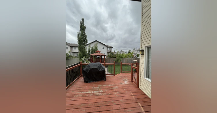 11721 16a Avenue Southwest, Edmonton, AB, T6W 0N3 - 9