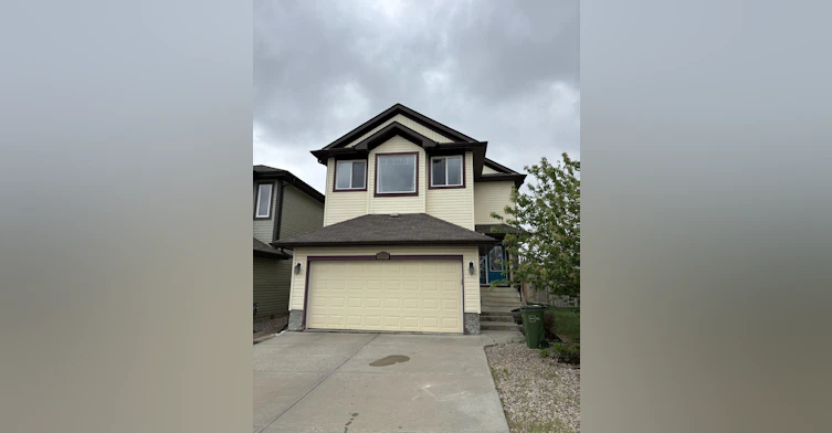 11721 16a Avenue Southwest, Edmonton, AB, T6W 0N3 - 2