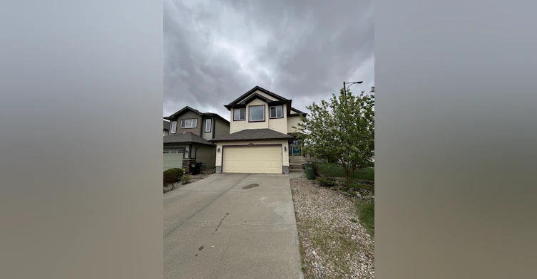 11721 16a Avenue Southwest, Edmonton, AB, T6W 0N3