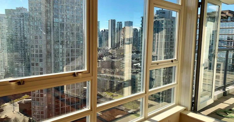 2701-939 Expo Boulevard, Vancouver, BC, V6Z 2W1 - 19