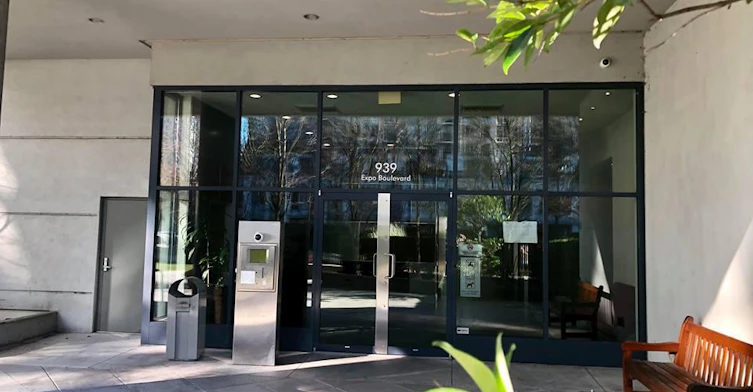 2701-939 Expo Boulevard, Vancouver, BC, V6Z 2W1 - 23
