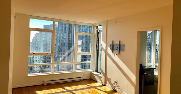 2701-939 Expo Boulevard, Vancouver, BC, V6Z 2W1 - 2
