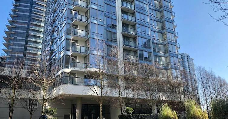 2701-939 Expo Boulevard, Vancouver, BC, V6Z 2W1 - 22