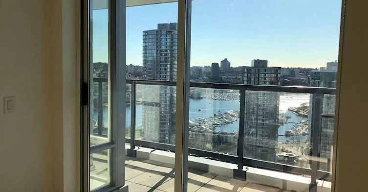 2701-939 Expo Boulevard, Vancouver, BC, V6Z 2W1 - 3