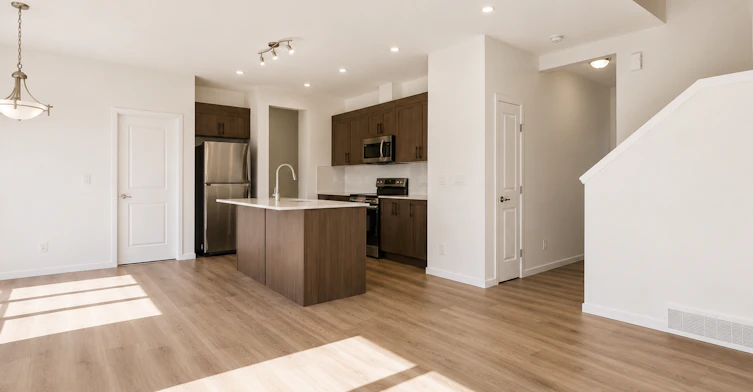 Upper-25 Yorkstone Row Southwest, Calgary, AB, T2X 5B6 - 5