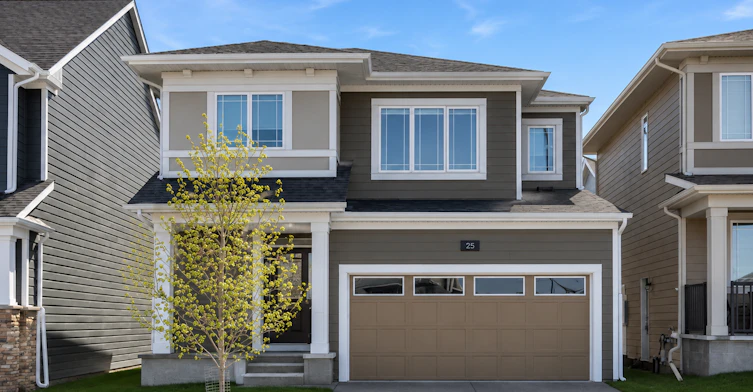 Upper-25 Yorkstone Row Southwest, Calgary, AB, T2X 5B6 - 26