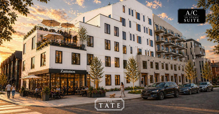 507-1450 19 Avenue Southwest, Calgary, AB, T2T 0H9
