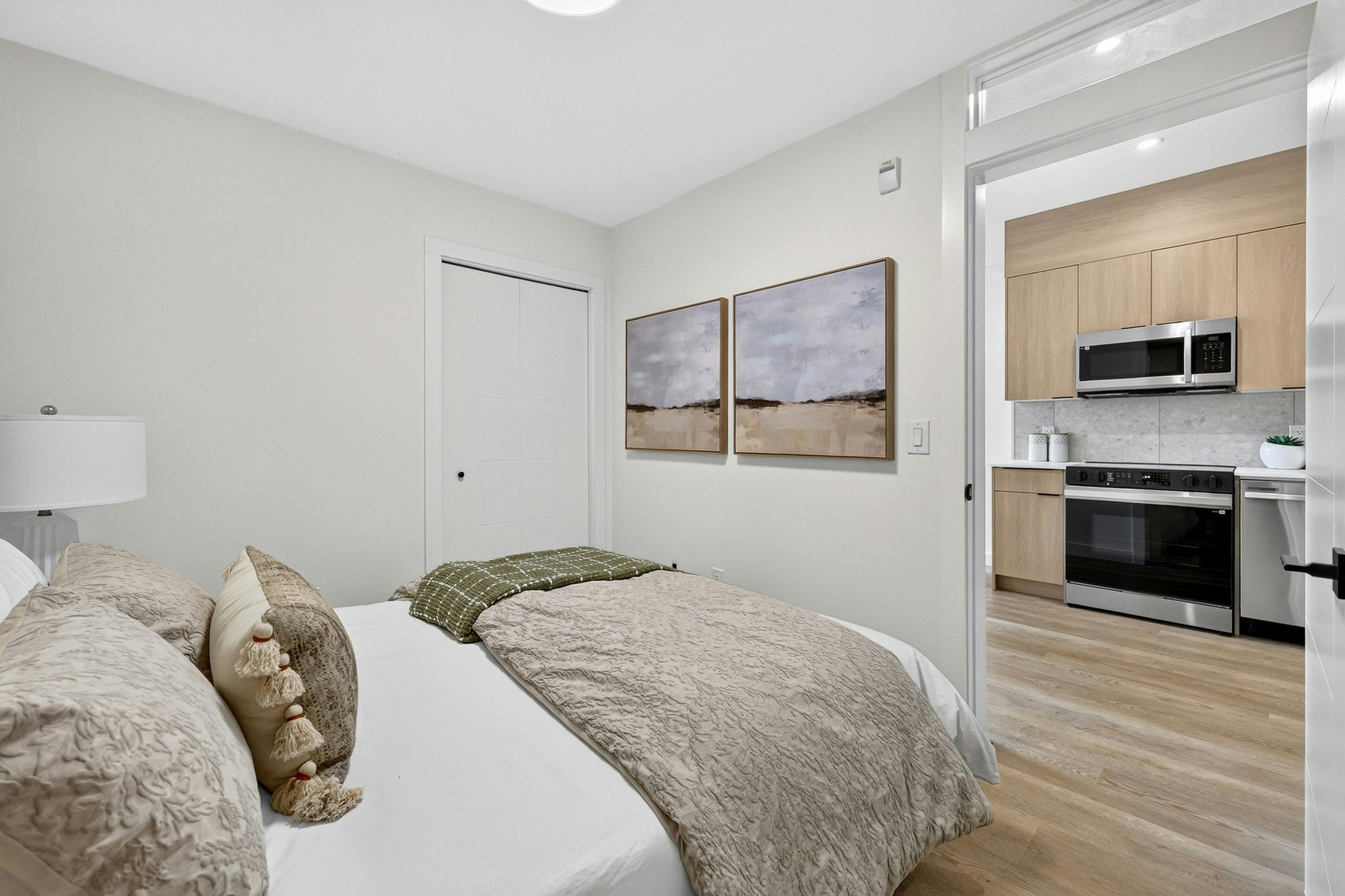 506-1450 19 Avenue Southwest, Calgary, AB, T2T 0H9 - 3