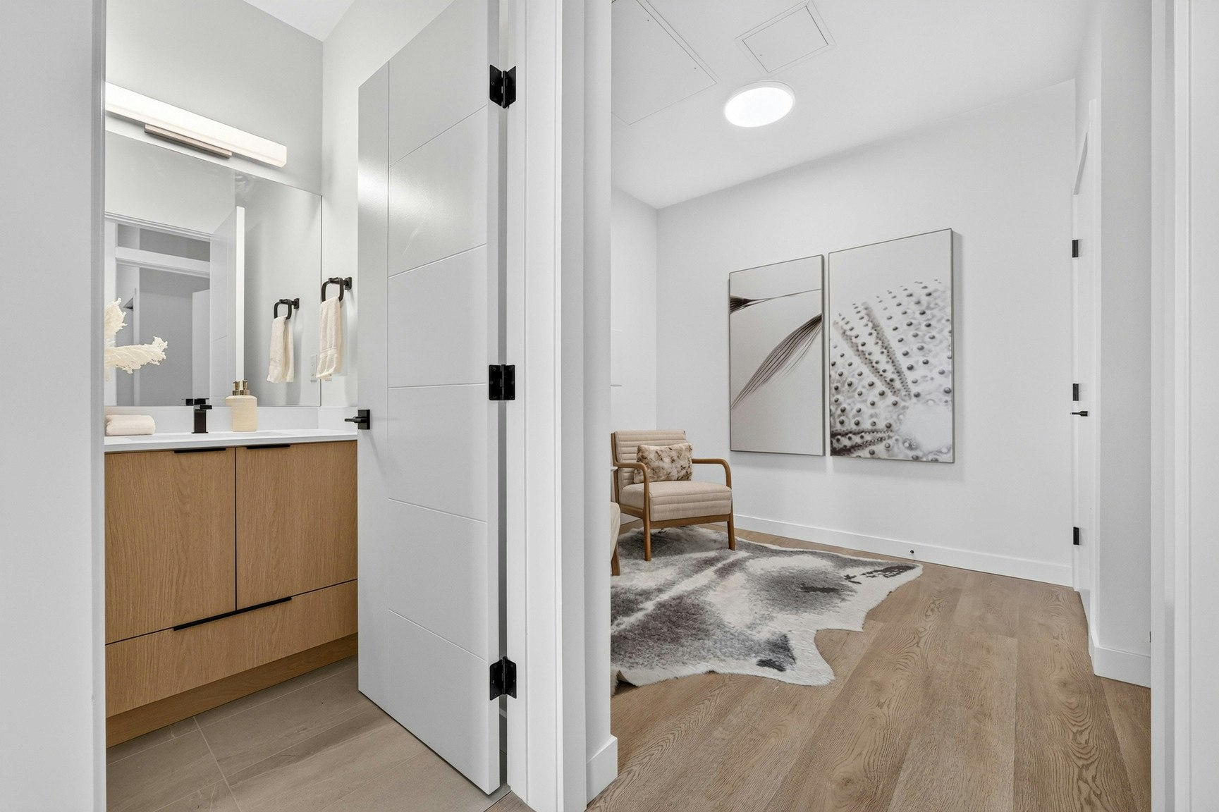 313-1450 19 Avenue Southwest, Calgary, AB, T2T 0H9 - 6